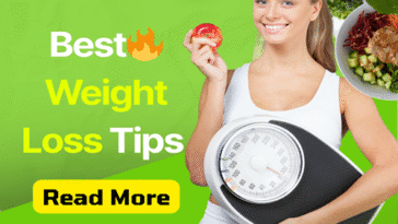 Best Weight Loss Tips for a Healthier Life