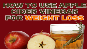 apple cider weightloss