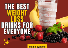 weight lose drink