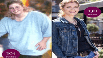 "Weight Loss Motivation: Karen’s Inspiring 65-Pound Success Story"