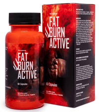 Fat Burn Active – The Ultimate Fat Burning Solution for Faster Weight Loss