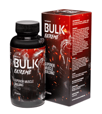 Bulk Extreme